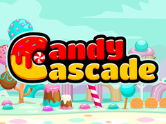 เกม Candy Cascade