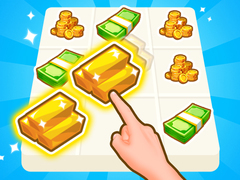 เกม Cat Life Merge Money