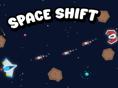 เกม Space Shift
