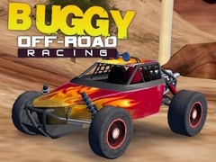 เกม Buggy Offroad Racing