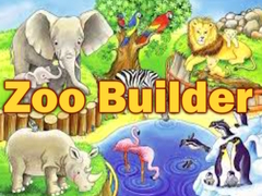 เกม Zoo Builder