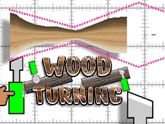เกม Wood Turning