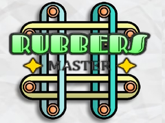 เกม Rubber Master