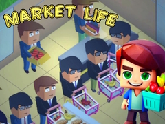 เกม Market life