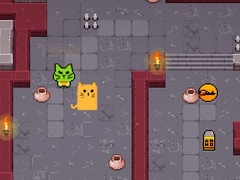 เกม Сat vs Kripotians