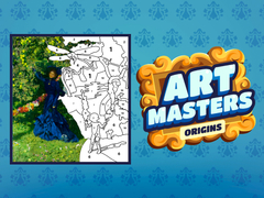 เกม Art Master Origins