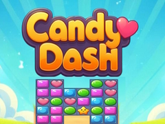 เกม Candy Dash