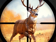 เกม Wild Hunting Clash