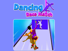 เกม Dancing Race Match