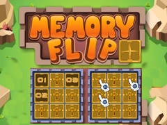 เกม Memory Flip
