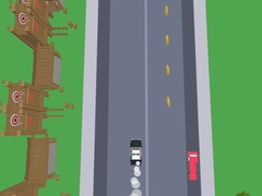 เกม Car Coin Hunt