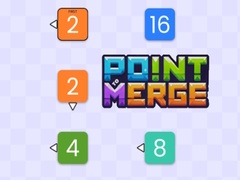 เกม Point to Merge