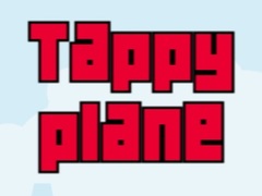 เกม Tappy Plane