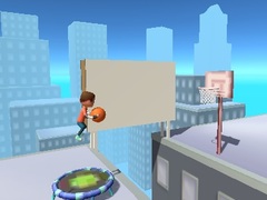 เกม Jump Up 3d