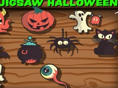 เกม Jigsaw Halloween