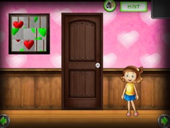 เกม Amgel Kids Room Escape 247