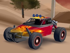 เกม 4x4 Buggy Offroad Racing