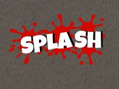เกม Splash