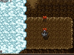 เกม Scratch-Tyrian
