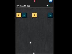 เกม Spin Ball