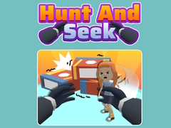 เกม Hunt And Seek