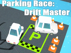เกม Parking Race: Drift Master