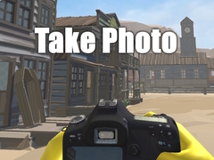 เกม Take Photo