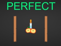 เกม Falling Knife