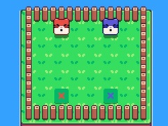 เกม Foxes Together
