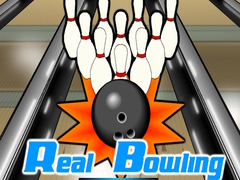 เกม Real Bowling