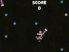 เกม Gusano.io