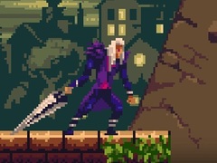 เกม Not-A-Vania
