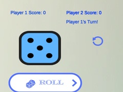 เกม Dice Duel
