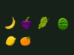 เกม Fruit Clicker
