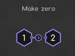 เกม Zero Out Puzzle