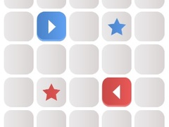 เกม Shift Puzzle