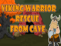 เกม Viking Warrior Rescue from Cave