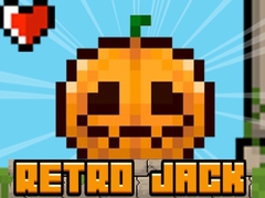 เกม Retro Jack