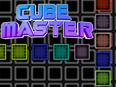 เกม Cube Master