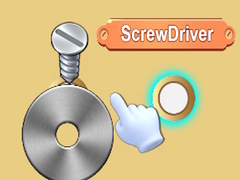 เกม Screwdriver