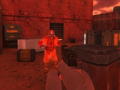 เกม Super Zombie Shooter