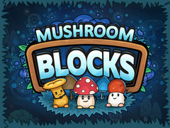 เกม Mushroom blocks