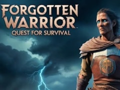 เกม Forgotten Warrior Quest for Survival
