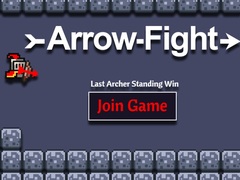 เกม Arrow Fight