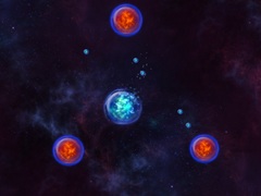 เกม Absorbus World