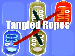 เกม Tangled Ropes