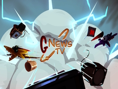 เกม G News Tv