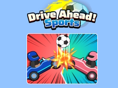 เกม Drive Ahead! Sports