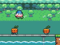 เกม Super Onion Boy 2