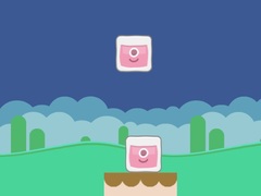 เกม Slime Tower
